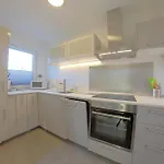 Kw4c Haus Deichbrand 度假居 多鲁姆纽菲尔德