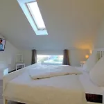 度假居 Kw4c Haus Deichbrand 多鲁姆纽菲尔德
