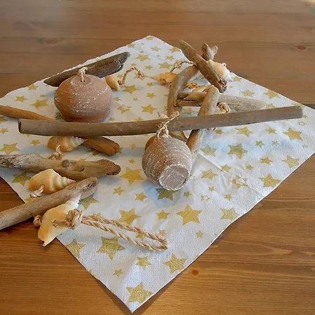 Kw4c Haus Deichbrand *