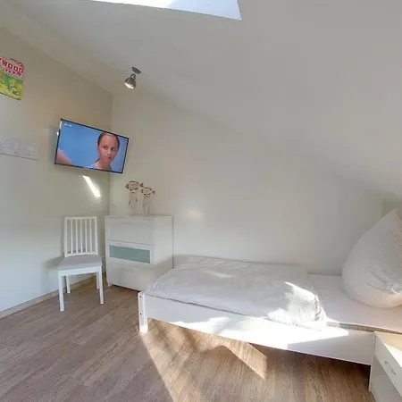 Kw4c Haus Deichbrand